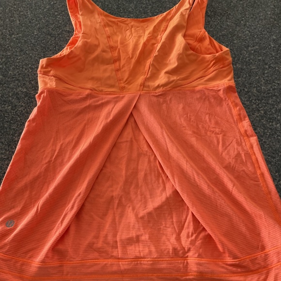 Lululemon Tank Top - Picture 4 of 7